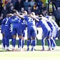 Leicester Fairytale Turns Sour As Relegation To Third Tier Looms