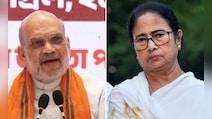 She Keeps Losing: Amit Shah After Mamata Banerjee Threatens Case Against Him