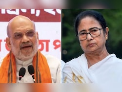 She Keeps Losing: Amit Shah After Mamata Banerjee Threatens Case Against Him