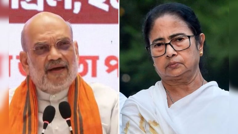 दीदी जाने वाली हैं, BJP आने वाली है... बंगाल की बंपर वोटिंग पर अमित शाह का बड़ा दावा