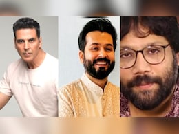 Akshay Kumar Says <i>Animal</i> Revived 'Angry Young Man' Era: 'I Deserve To Be In Vanga, Aditya Dhar's Films'