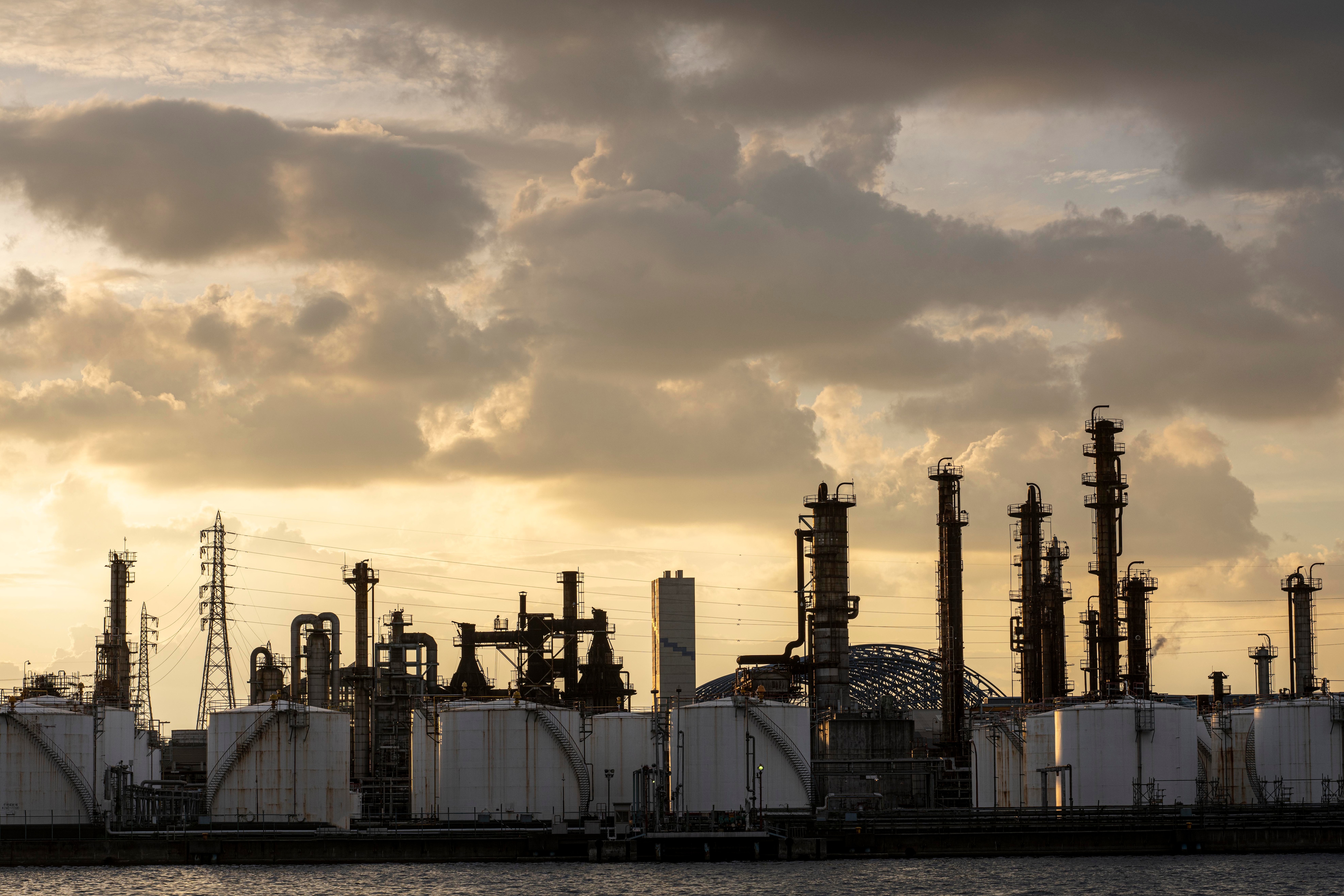 India Buys Its Most Expensive LNG In Years As War Upends Market