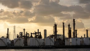 India Buys Its Most Expensive LNG In Years As War Upends Market