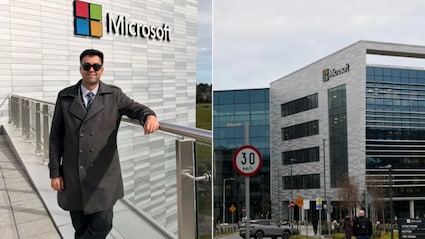 After 850 Rejections, Indian Engineer's Microsoft Success Story Wins Internet