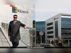 850 बार रिजेक्ट होने पर भी नहीं तोड़ी उम्मीद, अब माइक्रोसॉफ्ट ने भारतीय इंजीनियर को दिया करोड़ों का पैकेज!