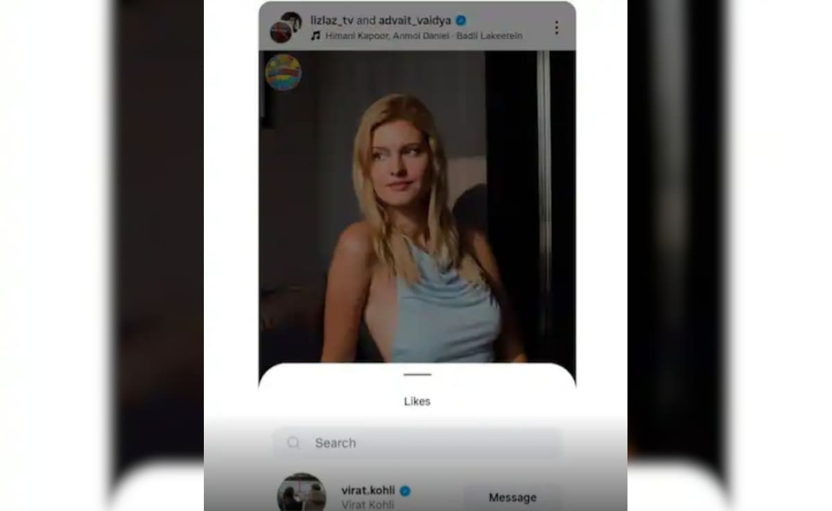 Latest and Breaking News on NDTV