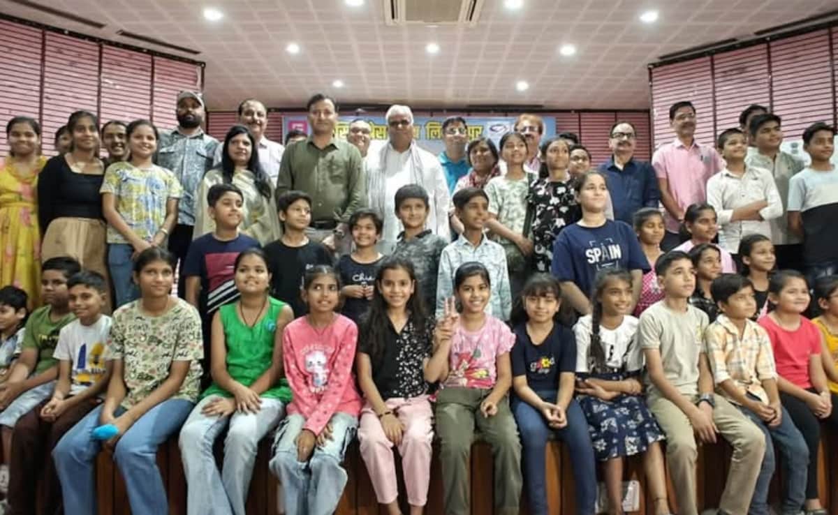 राजस्थान में बच्चों के अजीबोगरीब नाम बदल देगी सरकार, हजारों नामों की बनाई लिस्ट