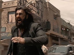 Making Of Ranveer Singh And Aditya Dhar's <i>Dhurandhar</i> Likely To Release On OTT