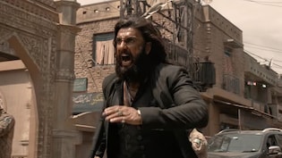 Making Of Ranveer Singh And Aditya Dhar's <i>Dhurandhar</i> Likely To Release On OTT