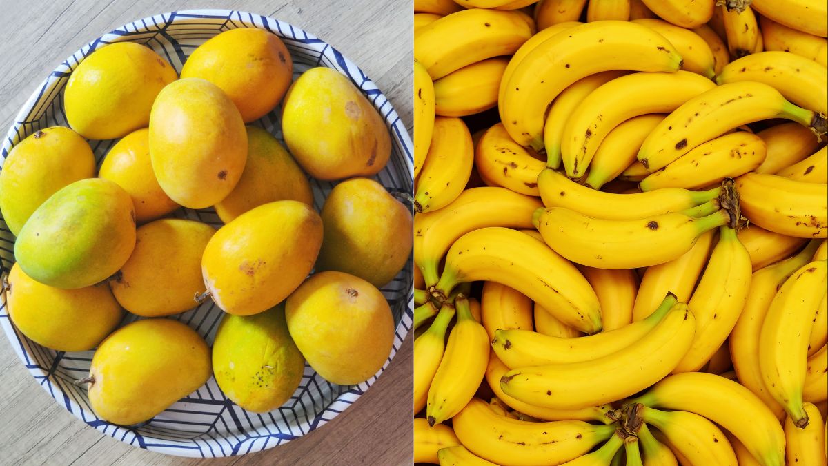 Food Authority's Strict Warning Against Illegal Ripening Of Mango, Banana
