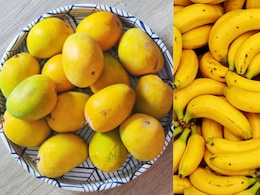 Food Authority's Strict Warning Against Illegal Ripening Of Mango, Banana