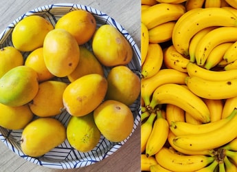Food Authority's Strict Warning Against Illegal Ripening Of Mango, Banana