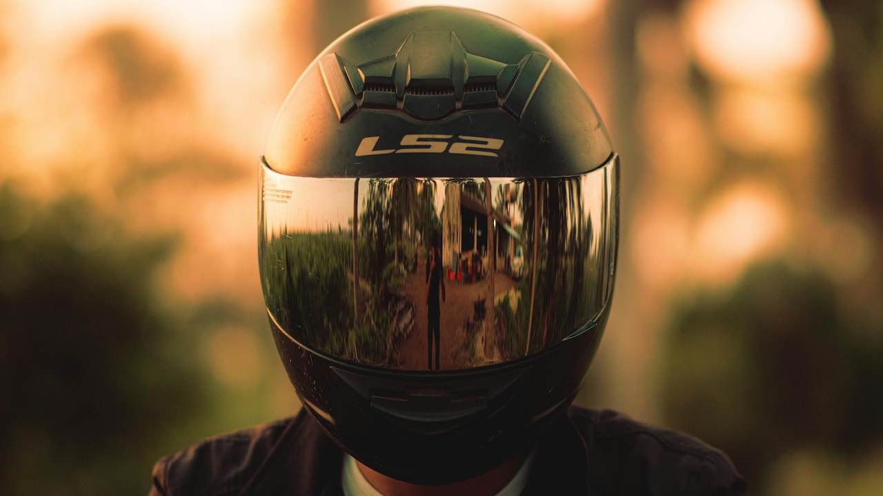 How crucial are Bluetooth helmets for rider