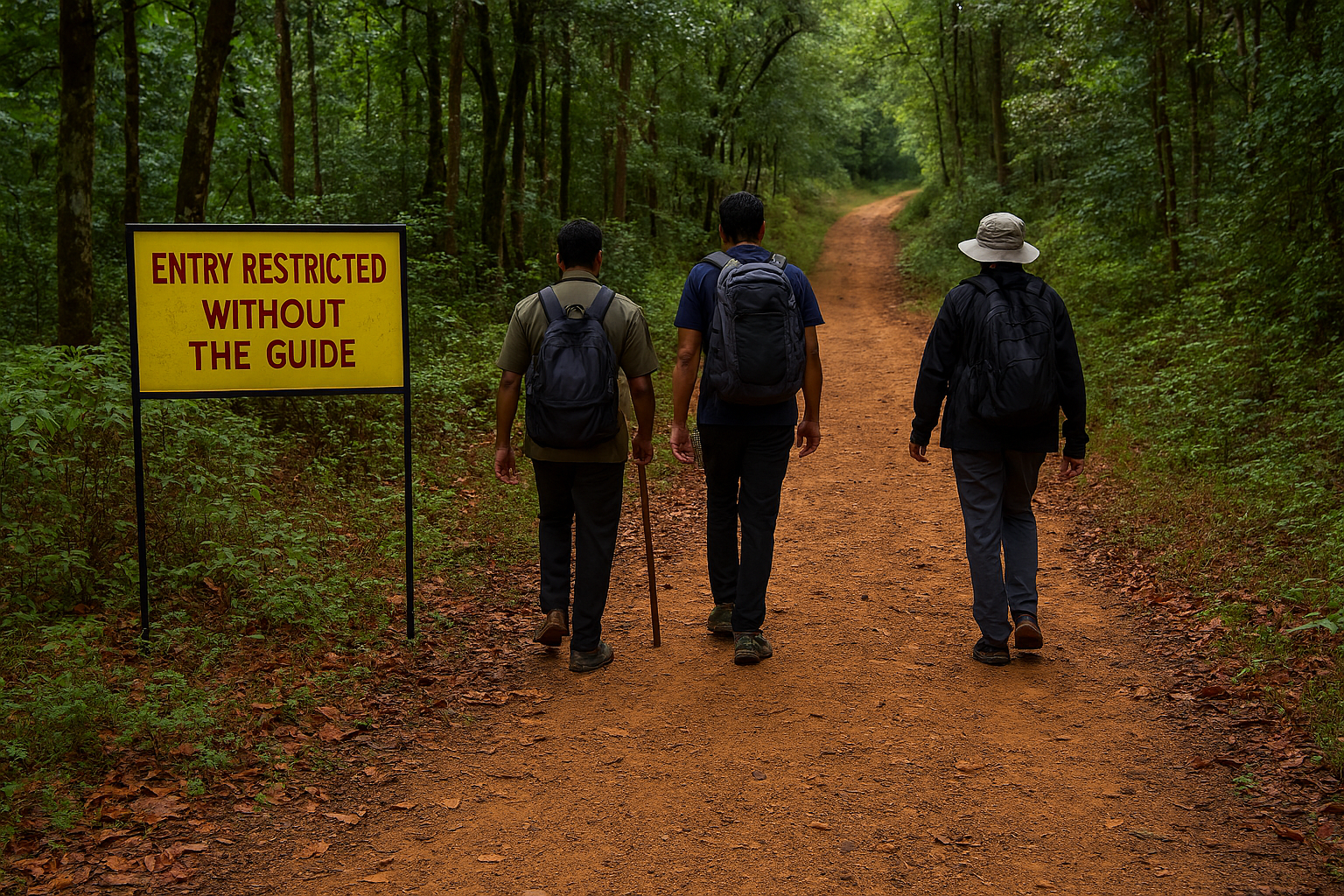 Karnataka Introduces New Trekking Rules Amid Safety Concerns