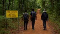 Karnataka Introduces New Trekking Rules Amid Safety Concerns