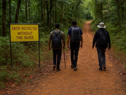 Karnataka Introduces New Trekking Rules Amid Safety Concerns: What Travellers Should Know