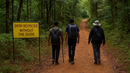 Karnataka Introduces New Trekking Rules Amid Safety Concerns