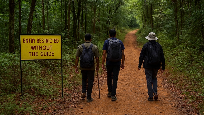 Karnataka Introduces New Trekking Rules Amid Safety Concerns: What Travellers Should Know