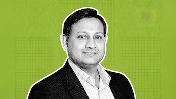 Small Caps, Mid Caps Offer 'Lucrative Opportunity' Amid Ongoing Correction, Says Nippon Fund Manager