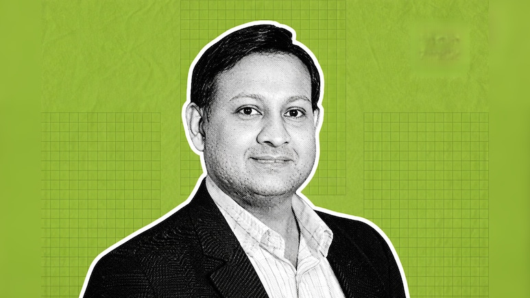 Small Caps, Mid Caps Offer 'Lucrative Opportunity' Amid Ongoing Correction, Says Nippon Fund Manager