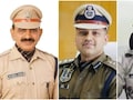 राजस्थान पुलिस में बड़ा फेरबदल, 2 IPS अफसर जाएंगे दिल्ली; 1 को मिली यूनिवर्सिटी की बड़ी जिम्मेदारी