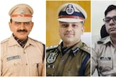राजस्थान पुलिस में बड़ा फेरबदल, 2 IPS अफसर जाएंगे दिल्ली; 1 को मिली यूनिवर्सिटी की बड़ी जिम्मेदारी