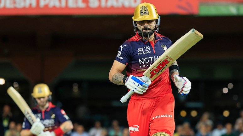 'किंग' कोहलीचा नवा धमाका! केएल राहुलचा रेकॉर्ड मोडला; IPL इतिहासात सलामीवीर म्हणून मोठा विक्रम केला नावे