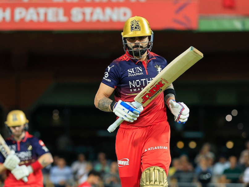 RCB vs LSG LIVE Score, IPL 2026: 4, 4, 4, 4 - Virat Kohli Goes Berserk As Clueless LSG Look For Wickets