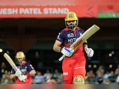 RCB vs LSG LIVE Score, IPL 2026: विराट कोहली की धमाकेदार बल्लेबाजी, आरसीबी का पहला विकेट गिरा
