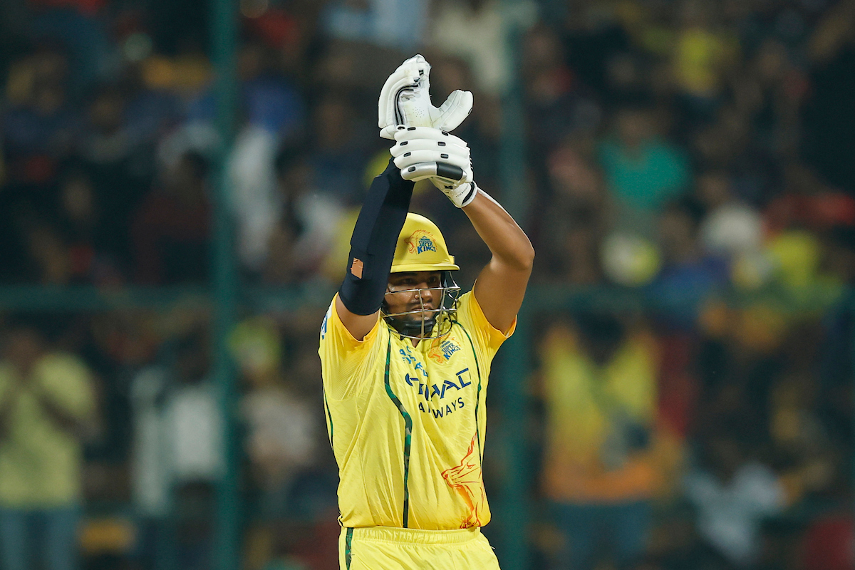 Sarfaraz Khan Sends Message Of Loyalty To CSK After IPL 2026 Elimination