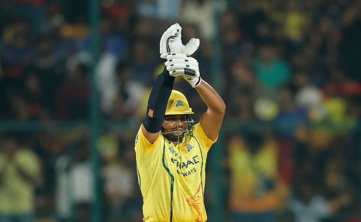 Rs 75 Lakh vs 28.4 Crore: Sarfaraz Khan Outshines CSKs Multi-Crore Investments