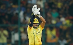 Sarfaraz Khan Sends Message Of Loyalty To CSK After IPL 2026 Elimination