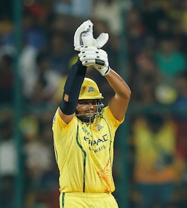 Rs 75 Lakh vs 28.4 Crore: Sarfaraz Khan Outshines CSKs Multi-Crore Investments