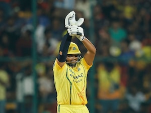 The 75-Lakh Masterclass: How Sarfaraz Is Outperforming CSKs 28-Crore Duo