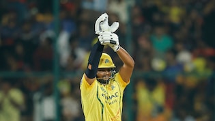 Ignored India Star Posts Cryptic Message Ahead Of Sri Lanka Test Series: "May Not Fit In"