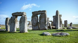5 Mysterious Places Around The World Where Mysteries Remain Unsolved
