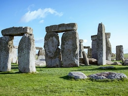 5 Mysterious Places Around The World Where Mysteries Remain Unsolved