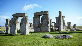 5 Mysterious Places Around The World Where Mysteries Remain Unsolved