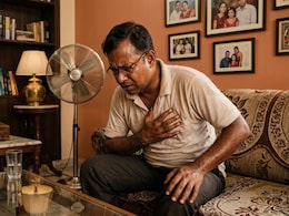 Delhi Heatwave Alert: Know How Extreme Heat Strains The Heart, Kidneys, And Brain