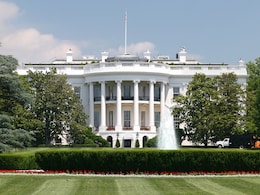 Armed Man Shot By US Secret Service, White House Briefly Shut