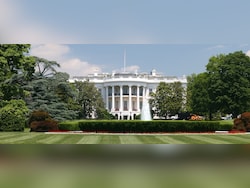 White House 'All Clear' After Security Alert Prompts Brief Media Evacuation