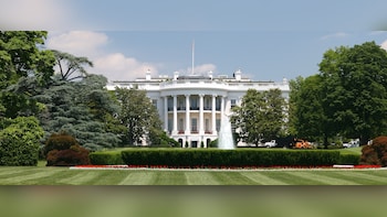 White House 'All Clear' After Security Alert Prompts Brief Media Evacuation