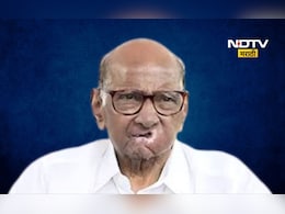 Pune News: राज्यसभेची शपथ, शरद पवारांचा पुढचा प्लॅन ठरला! अजित पवारांच्या बलस्थानावरच आता...