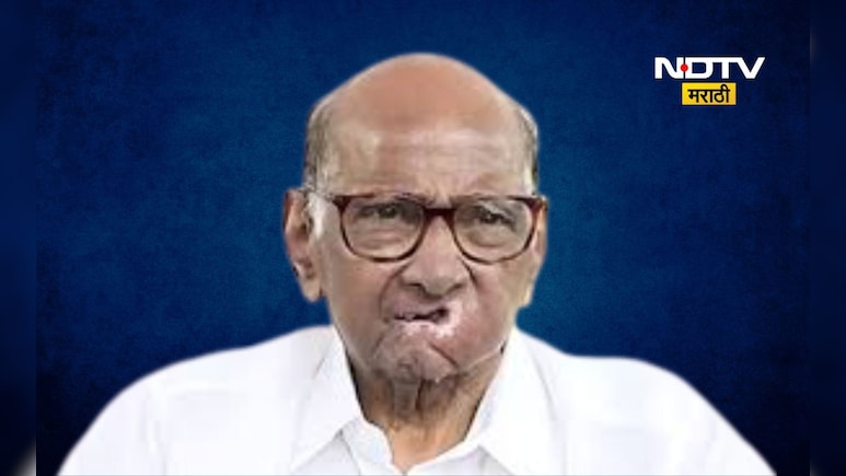 Pune News: राज्यसभेची शपथ, शरद पवारांचा पुढचा प्लॅन ठरला! अजित पवारांच्या बलस्थानावरच आता...