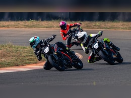 KTM Cup Season 3 Winners Announced: Indian Riders Set For MotoGP Experience In Austria