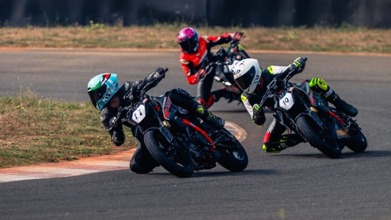 KTM Cup Season 3 Winners Announced: Indian Riders Set For MotoGP Experience In Austria