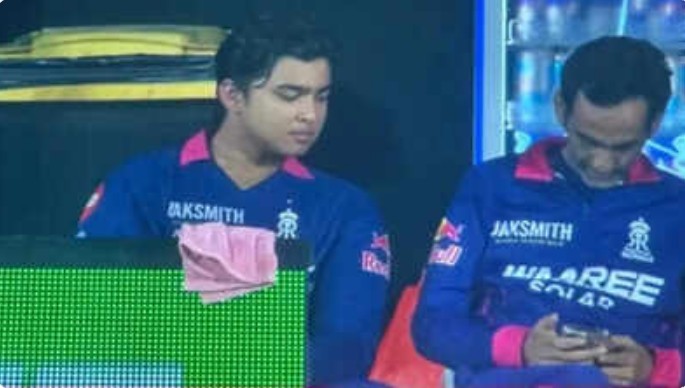 वैभव सूर्यवंशी के 'गार्जियन' से खफा हुआ बोर्ड, पसंद नहीं हरकत, मिल सकती है यह सजा