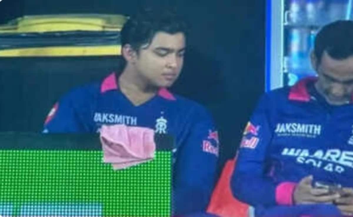 वैभव सूर्यवंशी के गार्जियन से खफा हुआ बोर्ड, पसंद नहीं हरकत, मिल सकती है यह सजा