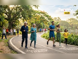 World Health Day 2026: 'या' 5 सवयी तुमचे आयुष्य 10 वर्षाने वाढवू  शकतात, तज्ज्ञांचा मोलाचा सल्ला