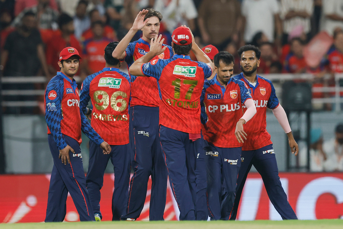 PBKS vs LSG IPL 2026 Highlights: प्रियांश आर्य - कूपर कोनोली के तूफान में उड़ी लखनऊ, पंजाब ने 54 रनों से हराया